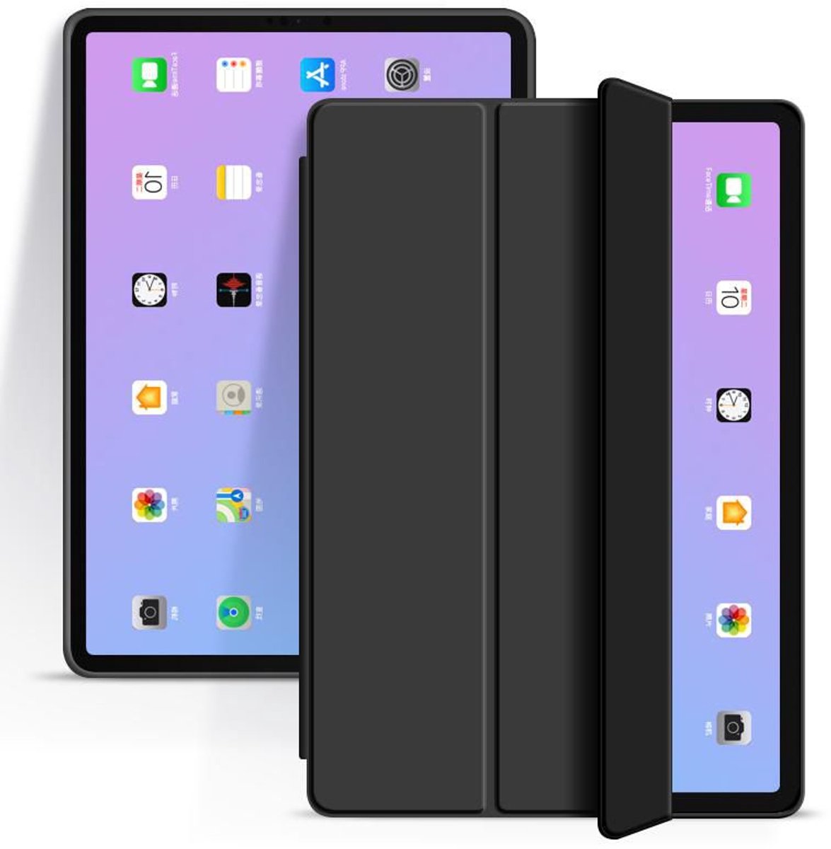 iPad Pro 11 2024 DENVER Folio
