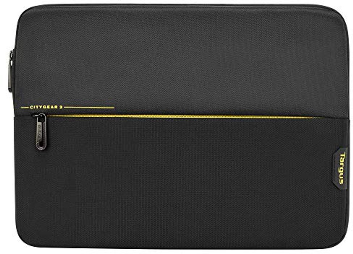 Notebook Sleeve 29,5 cm - Zwart