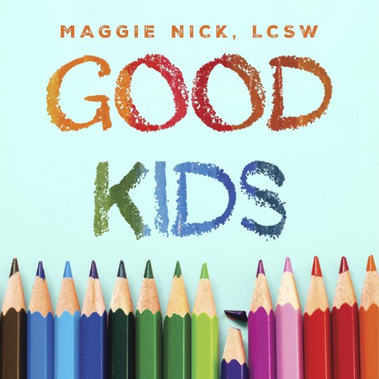 Good Kids - cover