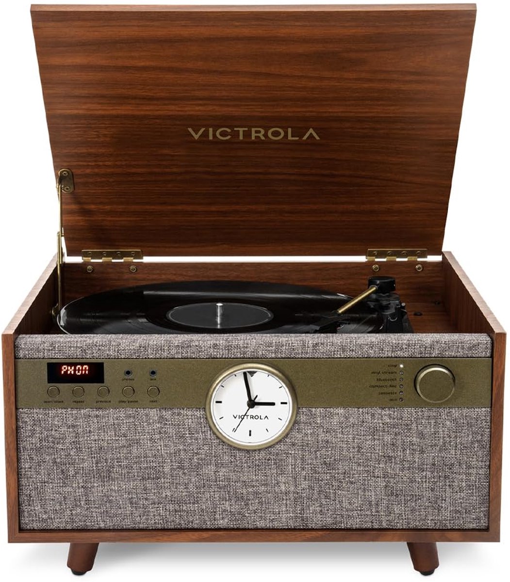 Victrola Century Signature Bruin