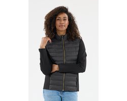 WHISTLER Veste Persle
