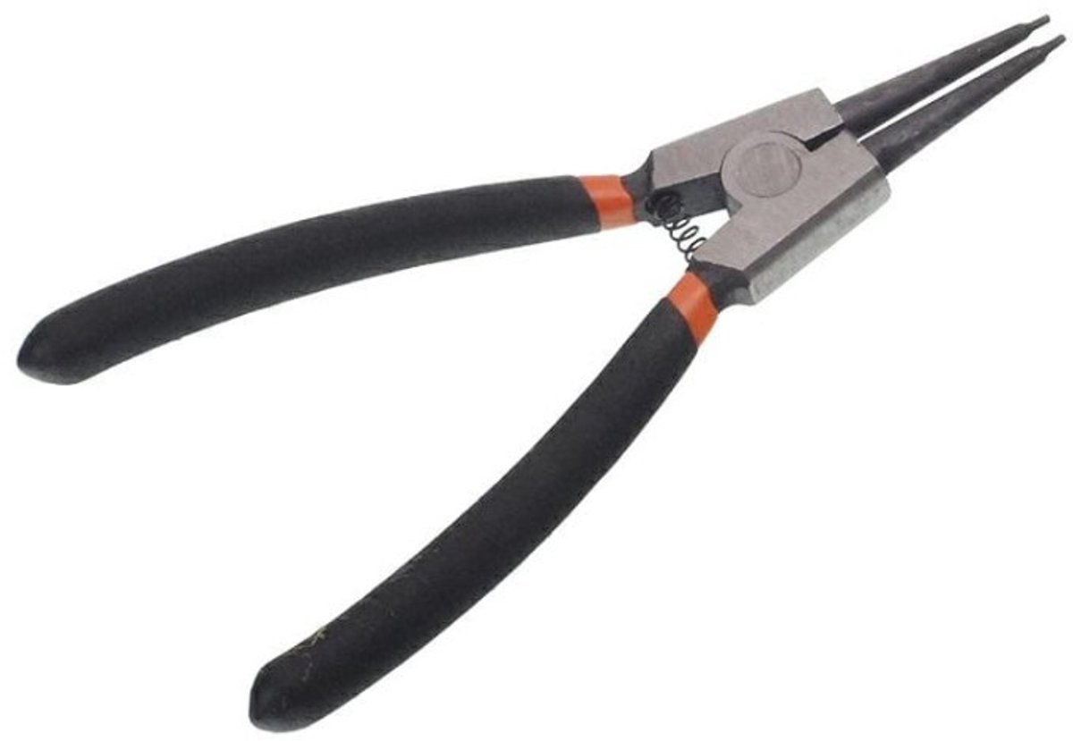 professionele borgveertang extern 150mm - recht - seegringtang