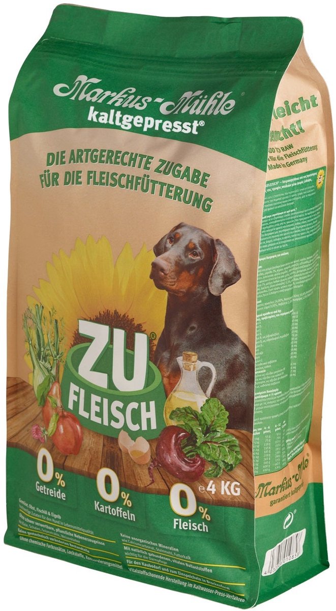 Markus-Mühle Zufleisch | 4kg
