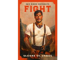 Sky Ridge Hotshots 1 - Fight