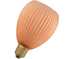Osram E27 LED Lamp | 3.5W Oranje 220V/240V 827 300Lm | 100°