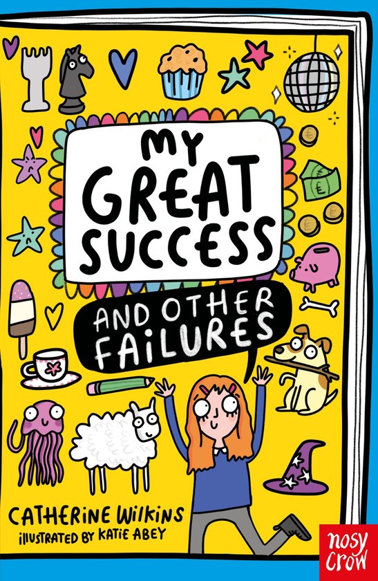 A Jess Jackson Book - My Great Success and Other Failures