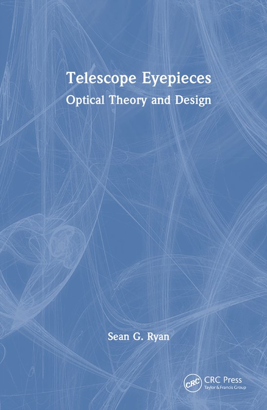 Telescope Eyepieces - cover
