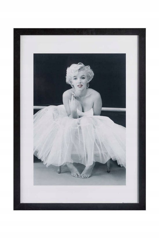 upsimples A2 Photo Frame, 3 Pack Black Photo Frame, A2 Frames 42 x 59.5 cm
