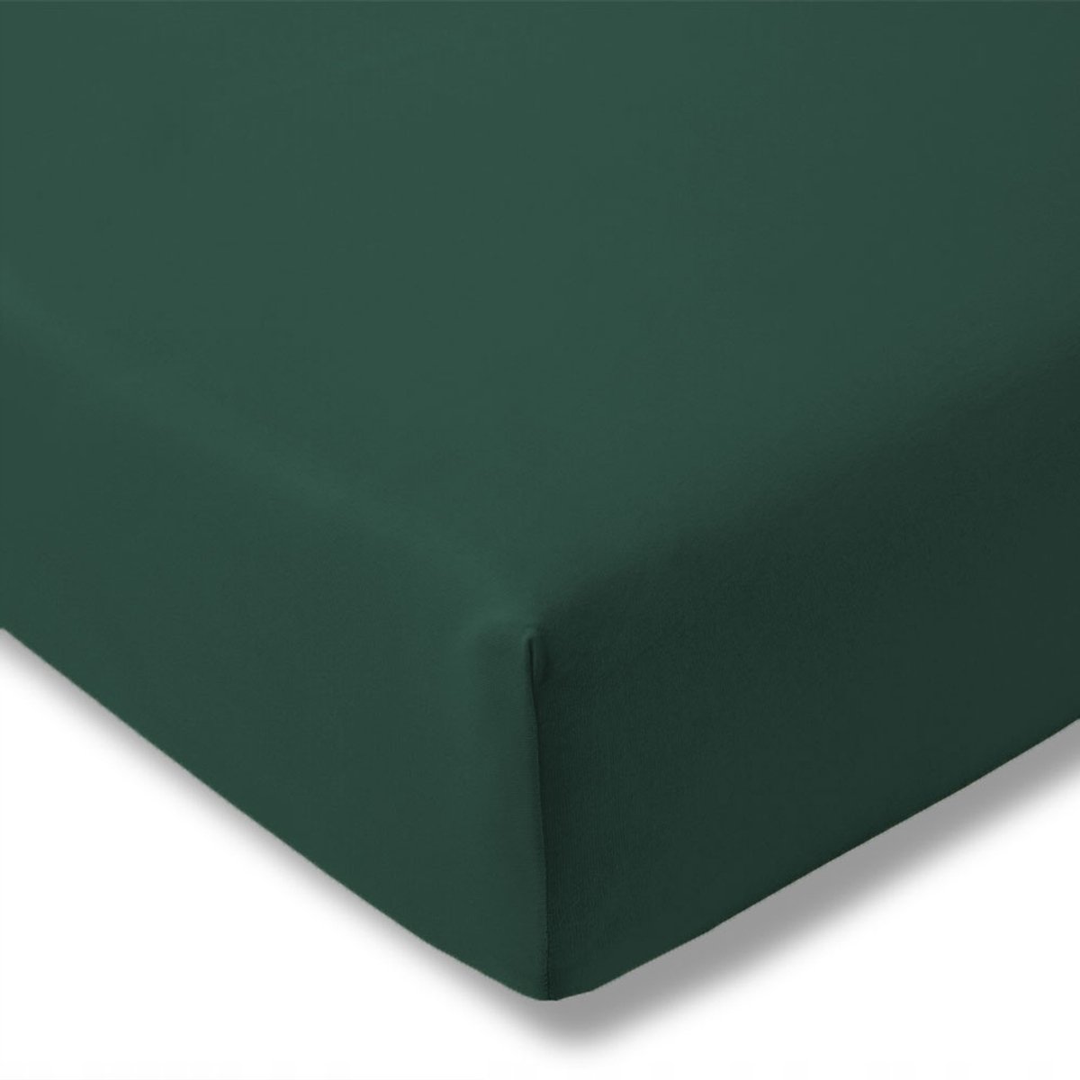 Estella Jersey Hoeslaken 100x200cm - Zacht & Strak