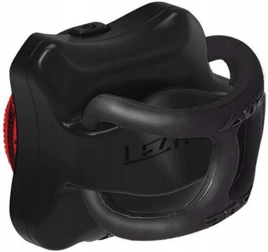 Lezyne Zecto Drive 250+ / 200+ USB-C Fietsverlichtingsset — afbeelding 3