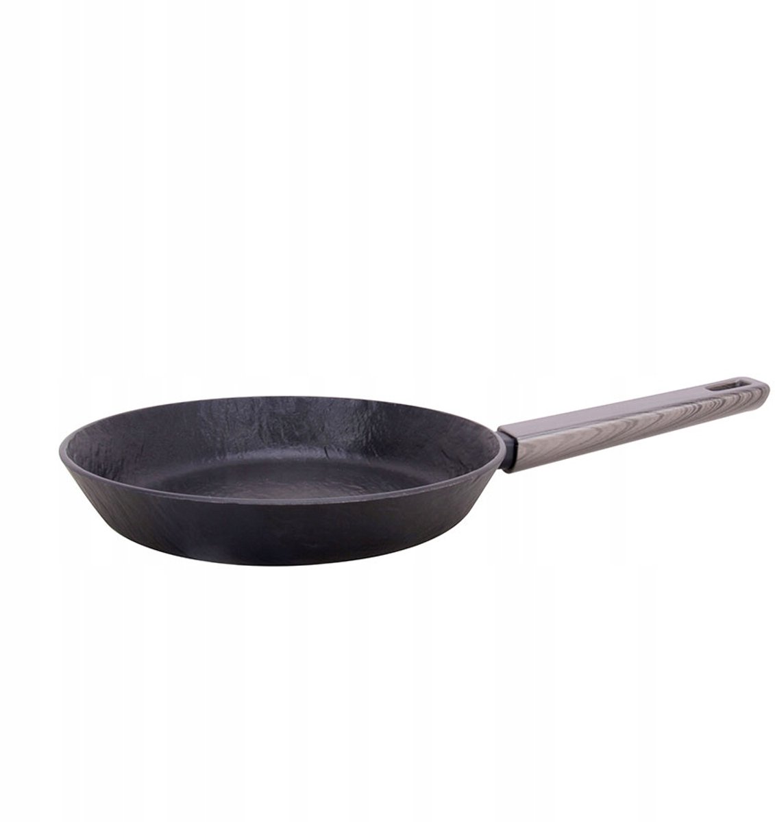 Maestro Steensteen Koekenpan 20cm - Anti-aanbak & Inductie
