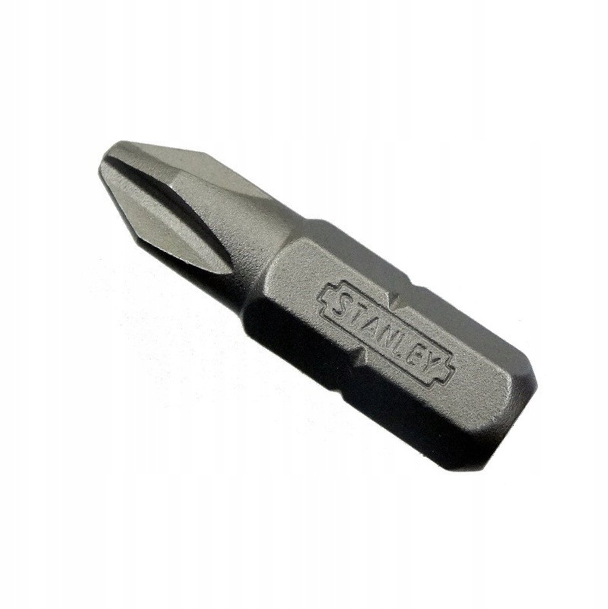 Schmith PZ2 Schroefbit 25mm Verstevigd 1/4" 20 stuks