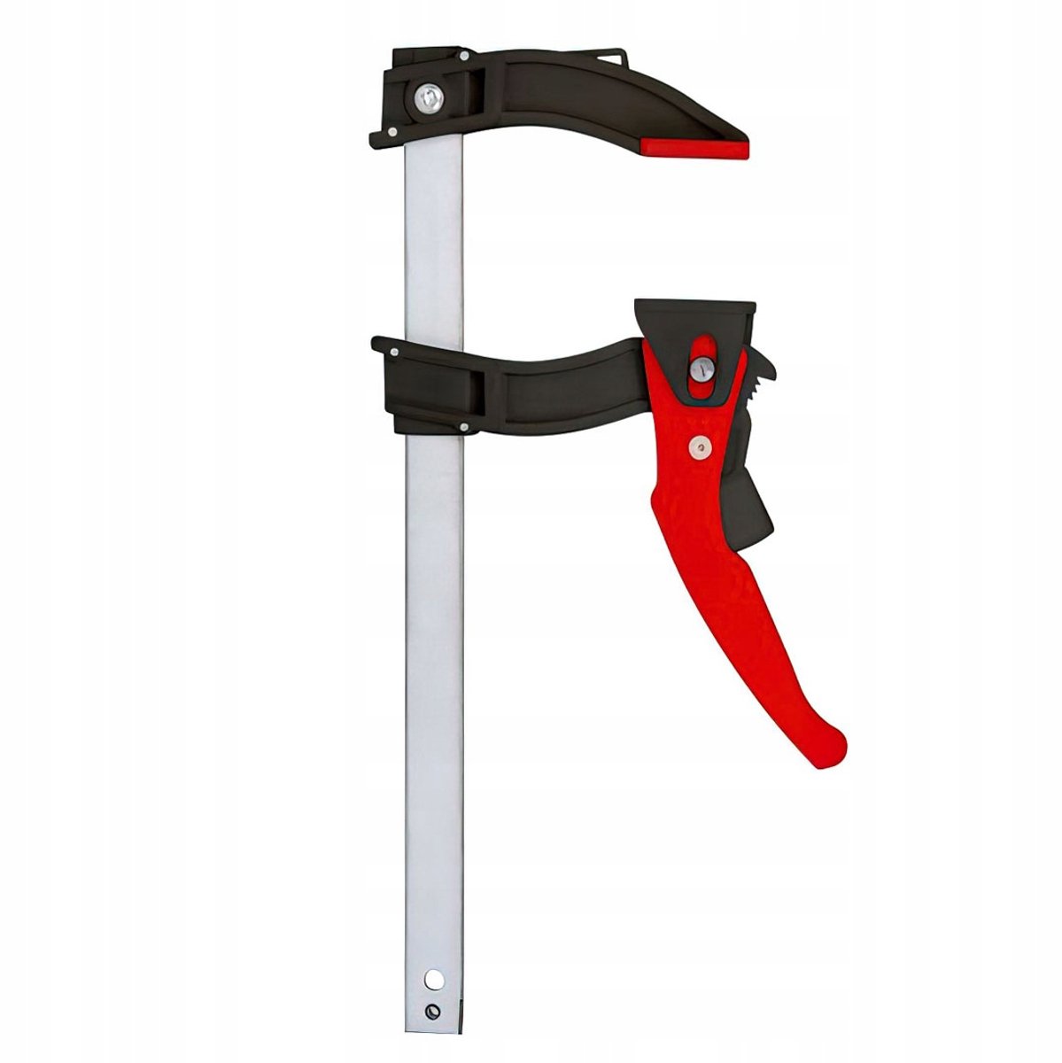 Kraft&Dele Lijmklem 90kg 300x60mm - Snelspanner & Spreader