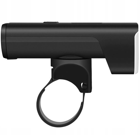 Magicshine ALLTY 2500S Fietslamp Voor - OLED, Afstandsbediening — afbeelding 5
