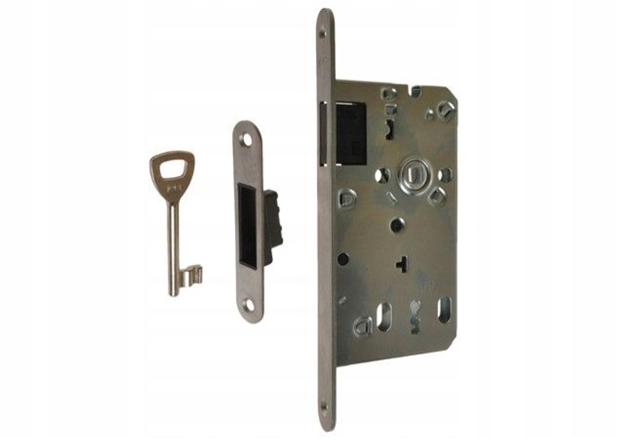 Magnetisch insteekslot Z75MZ-00 72/50/20 voor sleutel