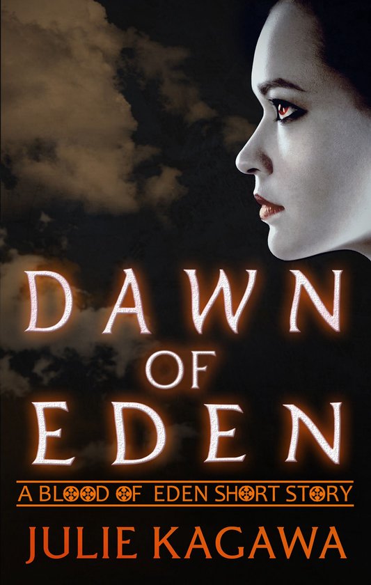 Dawn of Eden - cover