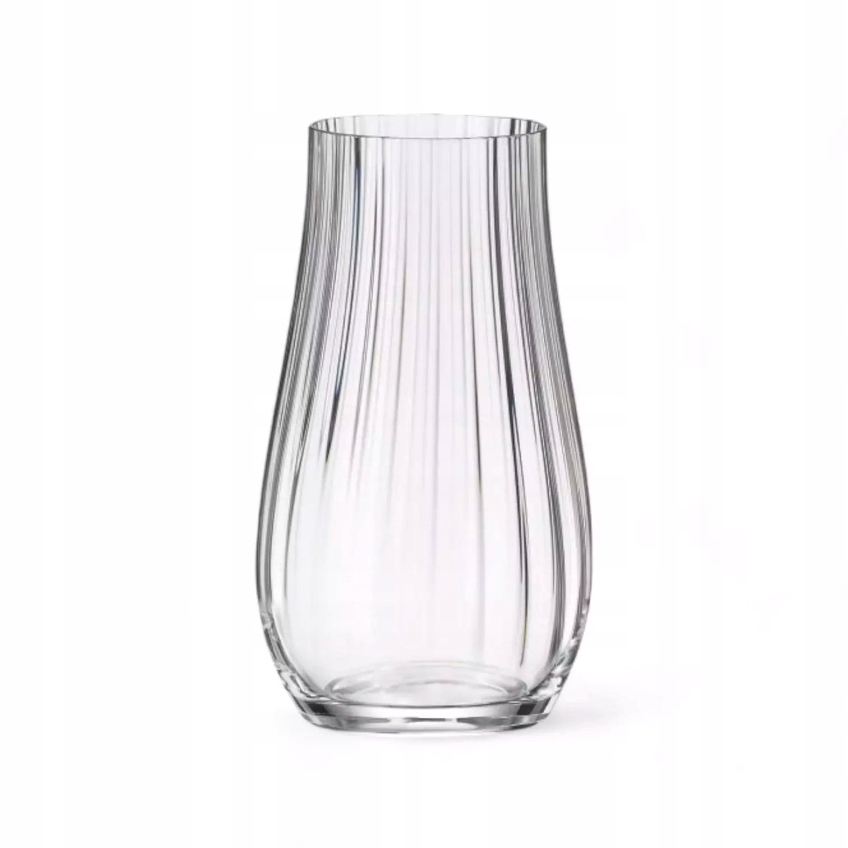 Bohemia Limosa Optic Glazen - 6x 450ml - Stijlvolle Drinkglazen