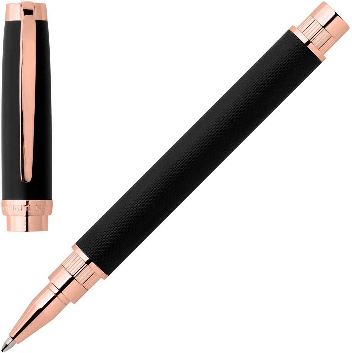 Pen Myth Black