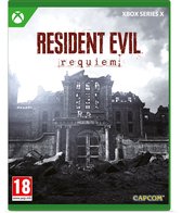 Resident Evil 9: Requiem - Xbox Series X