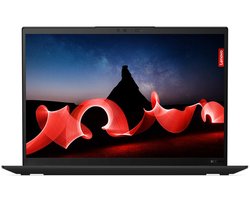 Lenovo ThinkPad X1 Carbon 11th Gen |Intel® Core™ i5-1345U | 16GB LPDDR5-6400 | 256 GB SSD PCIe | 14" WUXGA (1920x1200) | Windows 11 Pro | Intel® Wi-Fi 6E AX211 2x2 AX | Bluetooth® 5.1 | Intel® Iris® Xe Graphics