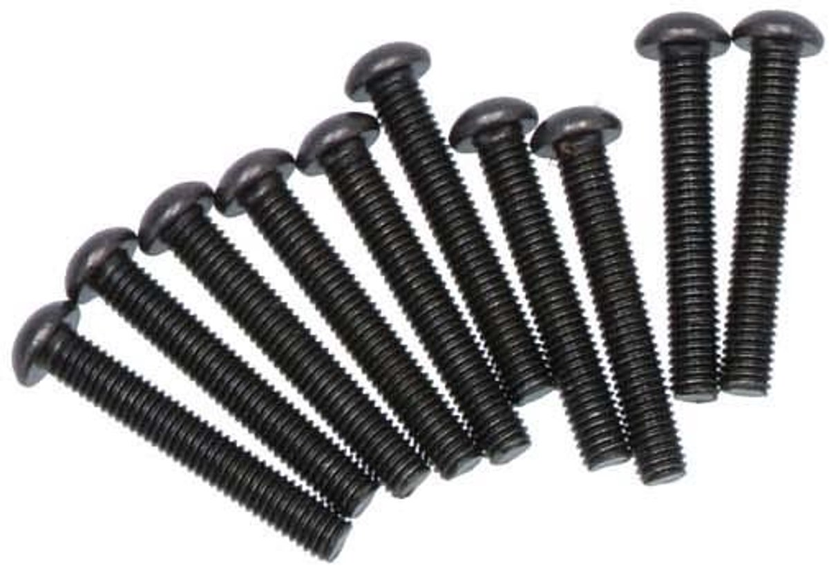 Bevestigingsset voor Innox WSA-01 - Innox 10107 - Multikleur