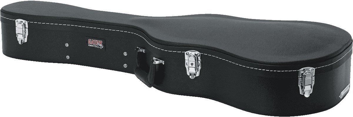 Gator Cases GW-CLASSIC houten koffer voor klassieke gitaar