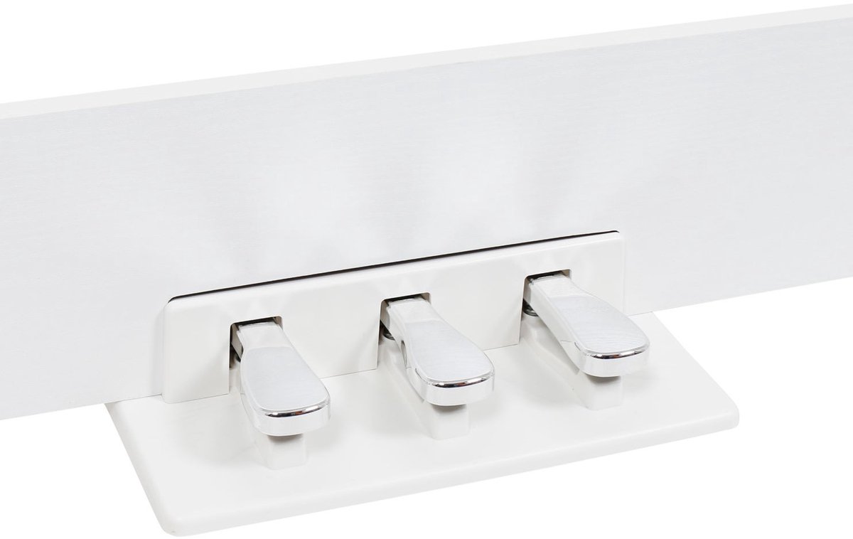Fazley FSP-ST2-W onderstel voor FSP-500-W