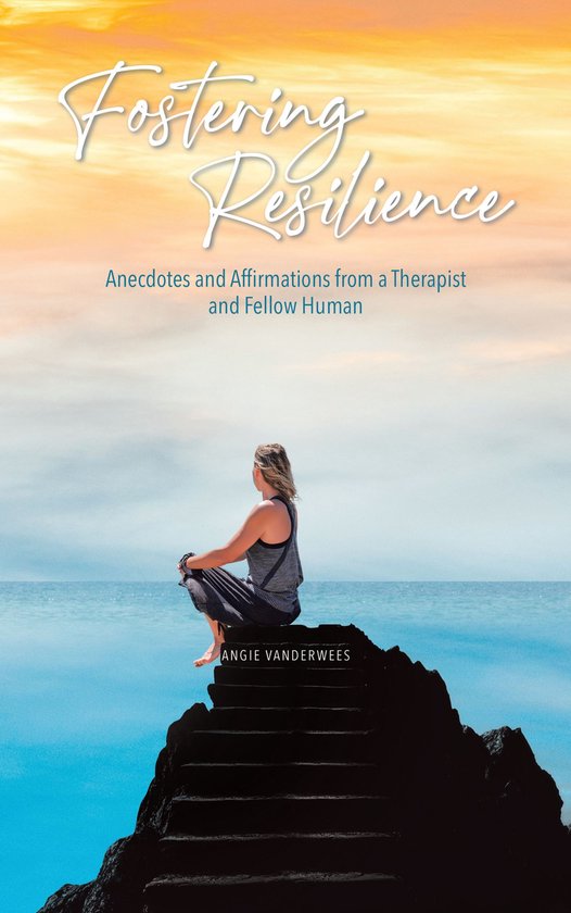 Fostering Resilience - cover