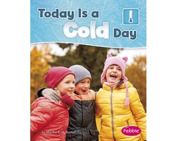 What Is the Weather Today? - Today is a Cold Day