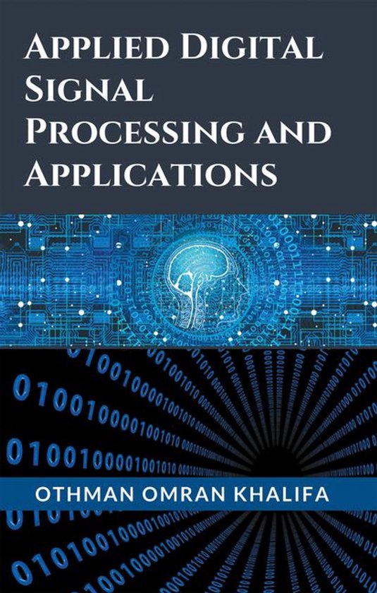 Applied Digital Signal Processing and Applications - cover