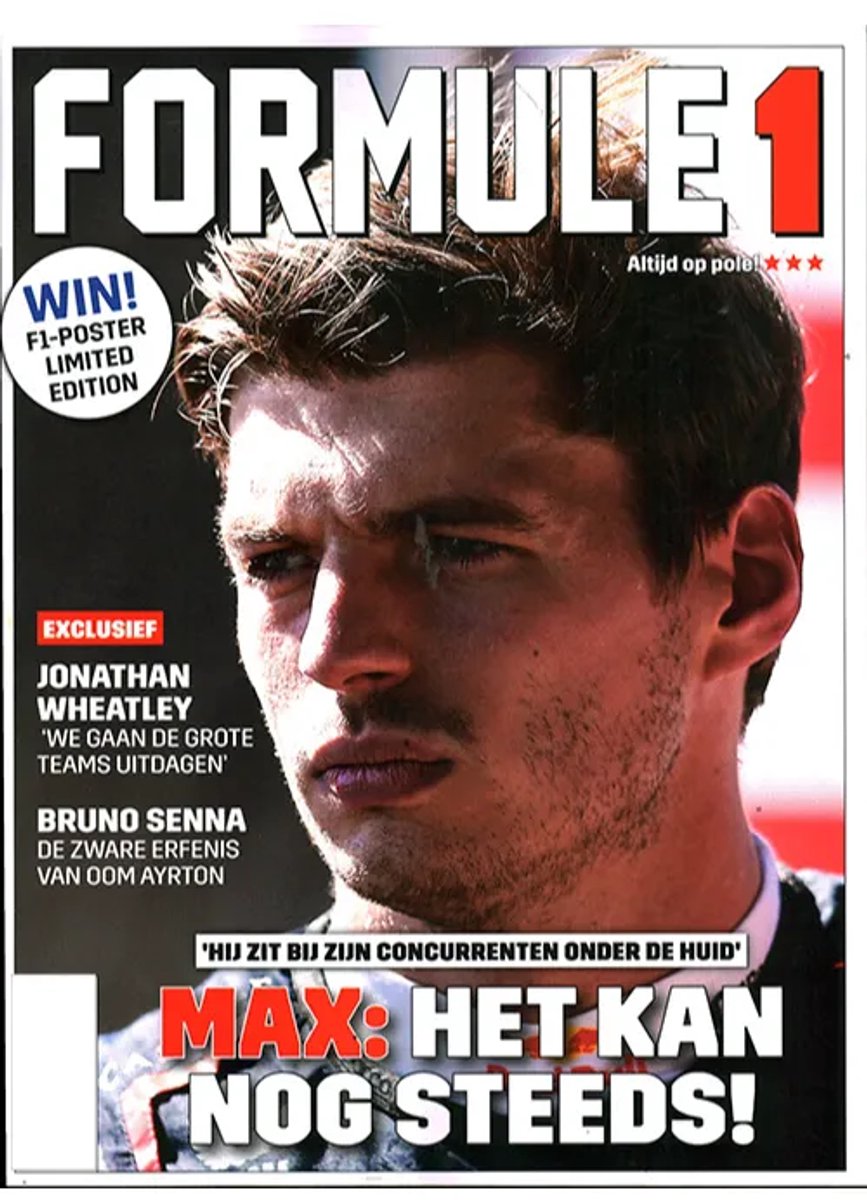 Formule1.nl - 15/16 202