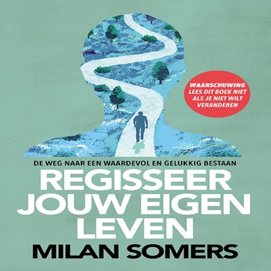 Regisseer jouw eigen leven - cover