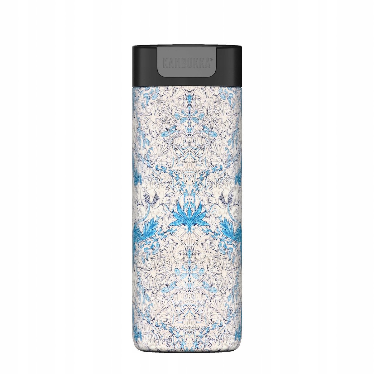 Kambukka Olympus Kamperfoelie Thermosbeker 500ml - Stijlvol & Lekvrij