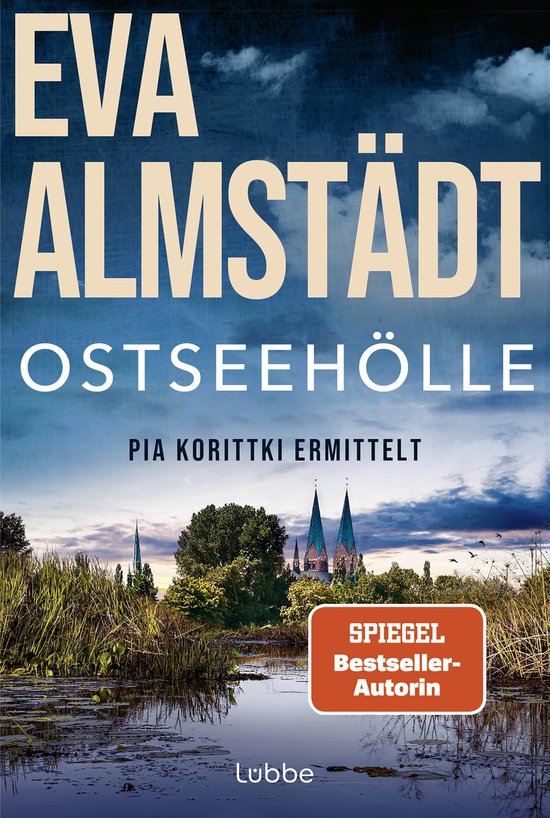Ostseehölle - cover