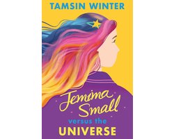 Jemima Small Versus the Universe