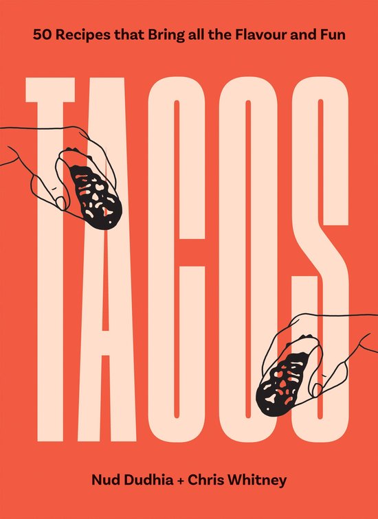 TACOS - cover