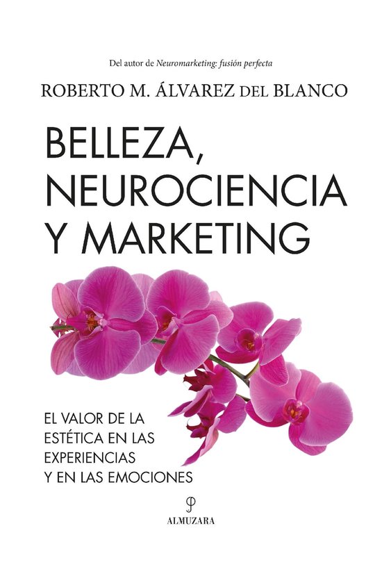 Belleza, neurociencia y marketing - cover