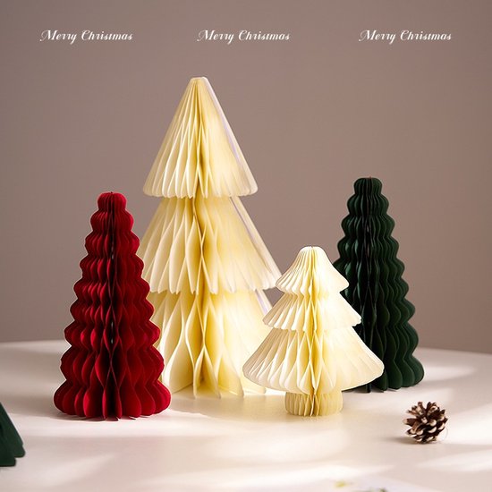 12 stuks glitter snoepstok kerstboomdecoraties kerst plastic