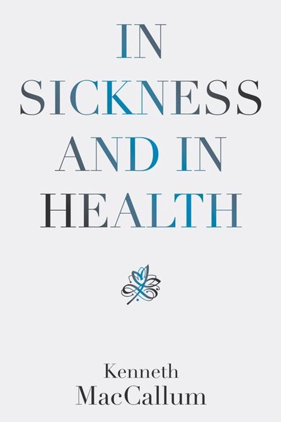 In Sickness and in Health - cover