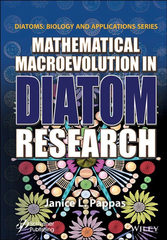 Foto: Diatoms biology and applications mathematical macroevolution in diatom research
