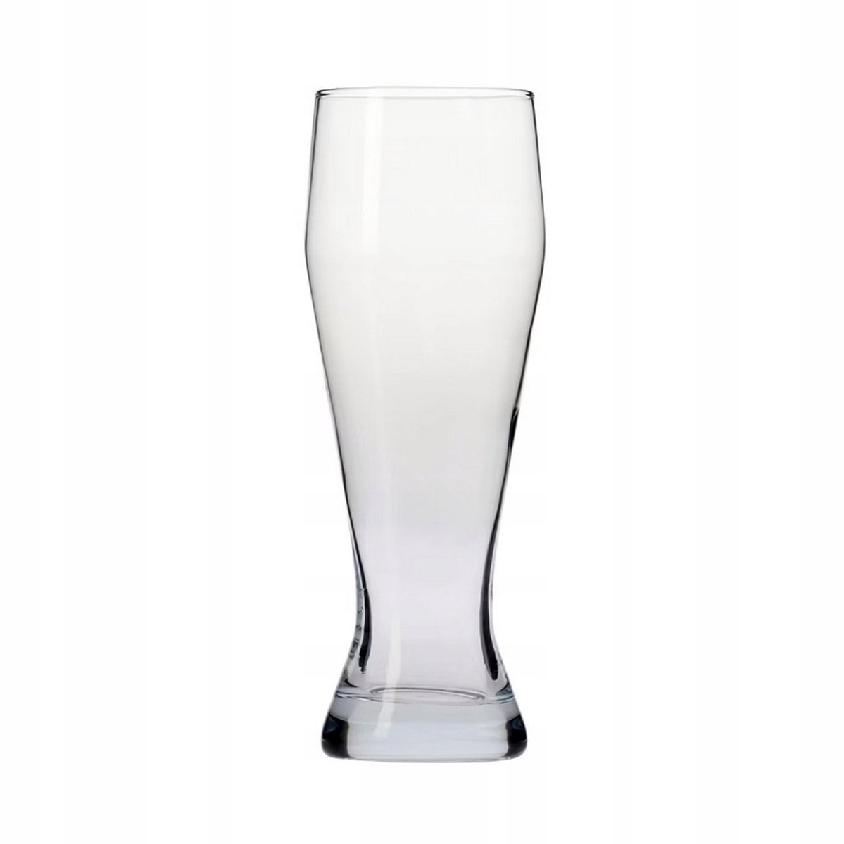 Krosno Set van 6 Bierglazen 330ml - Stijlvol en Praktisch