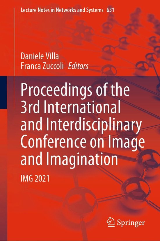 Springer Nature Proceedings excluding Computer Science - Pro ... - cover