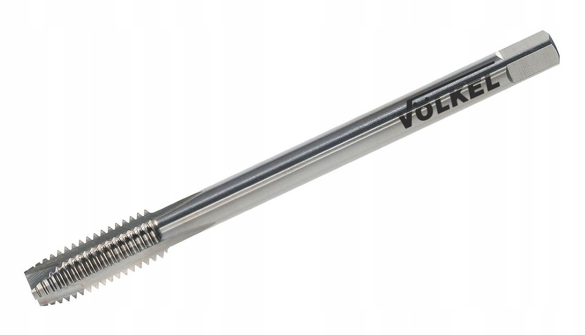 Volkel Links Machinetap M30 LH HSSE DIN376B