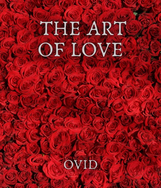 The Art Of Love - cover