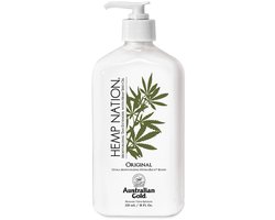 Australian Gold Hemp Nation Bodylotion - Original