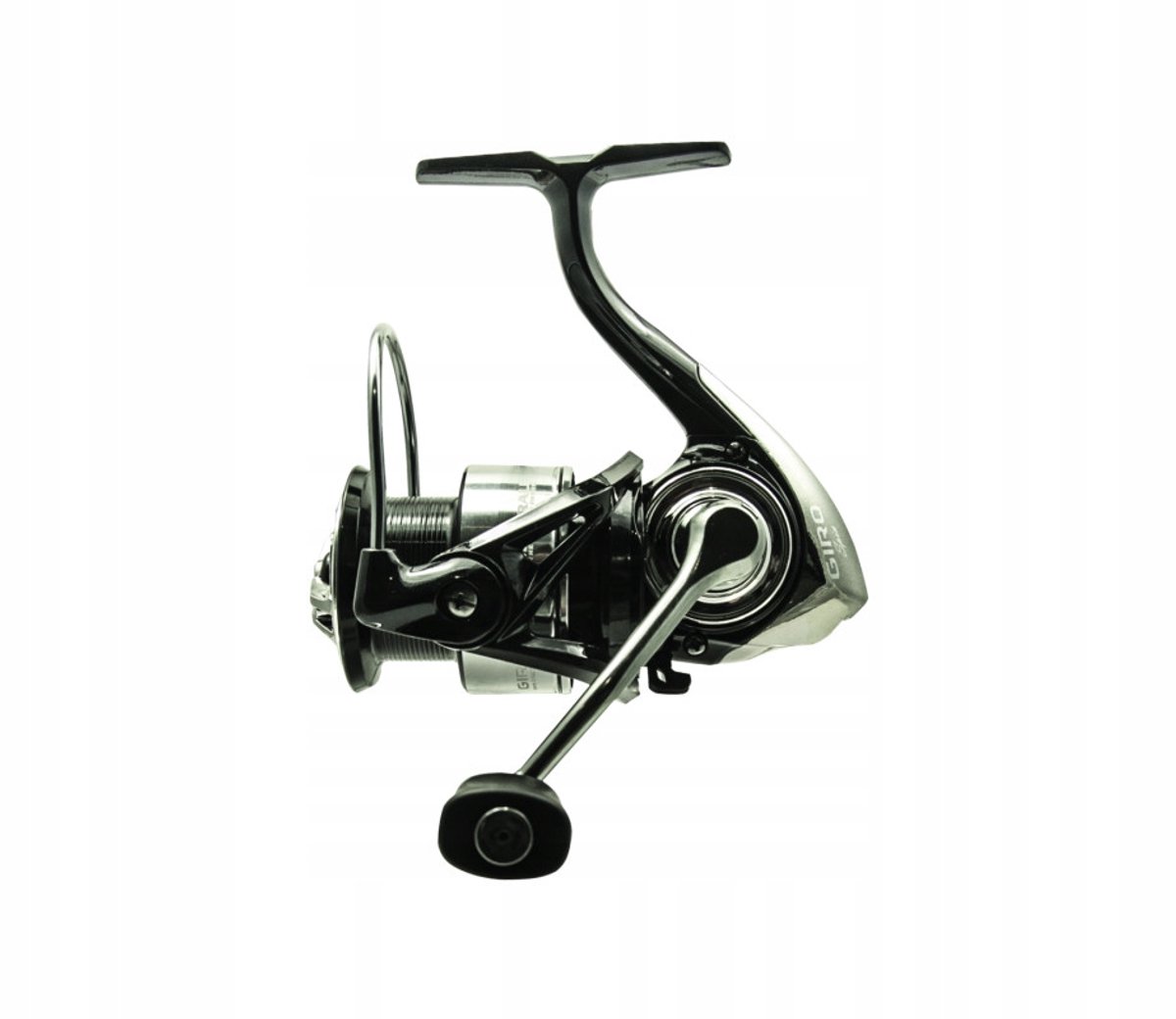 Mistrall Giro Spin FD 3000 Molen - Perfect voor Baars, Snoek & Snoekbaars