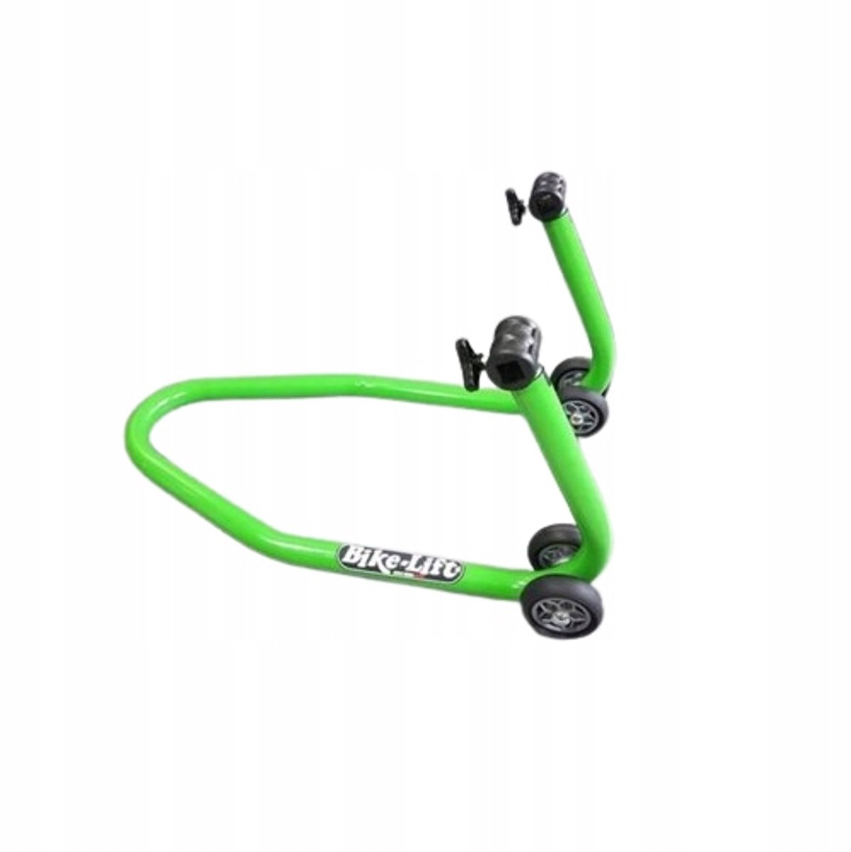 Bike Lift FS-10 H-S Groene Motorlift Voorzijde
