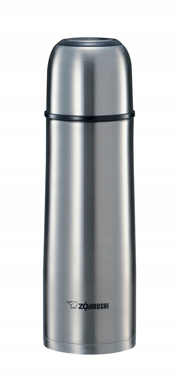 Zojirushi SV-GR50-XA RVS Thermos 500ml met Antibacteriële Mok