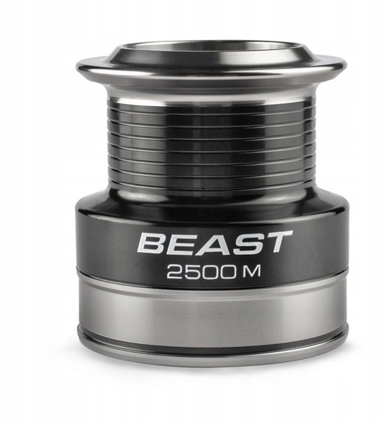 Select Beast 2500M Molen: Duurzaam & Betrouwbaar voor Vissers — afbeelding 4