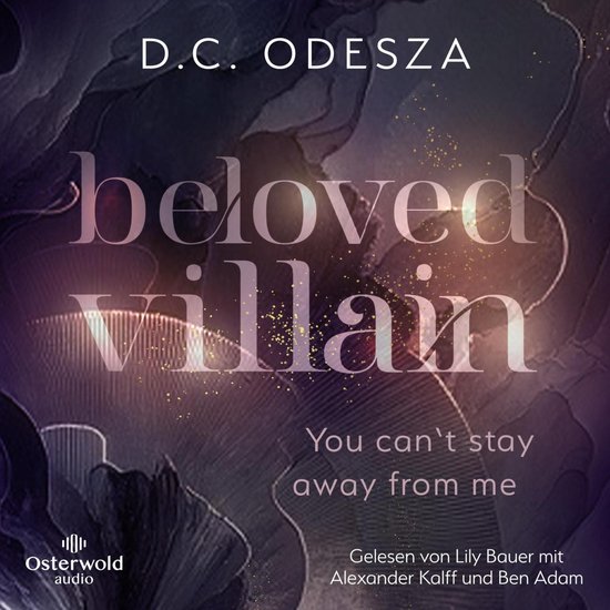 Beloved Villain – You can't stay away from me (Beloved Vil ... - cover